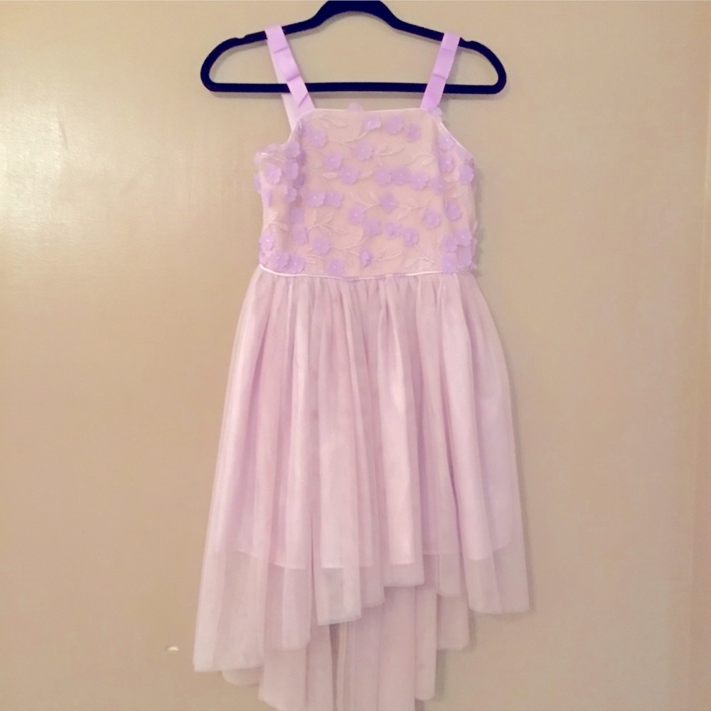 Zunie Girls dress from Nordstrom